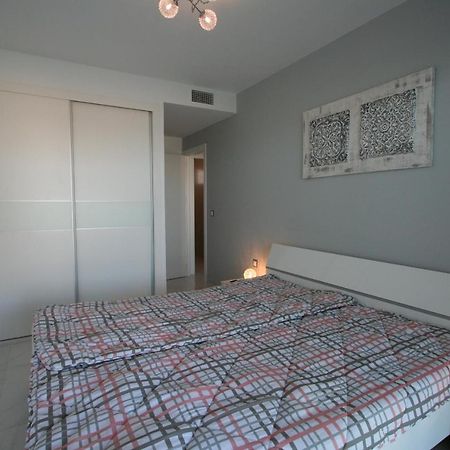 021 - Infinity View Arenales - Comfortholidays Ареналес дел Сол Екстериор снимка