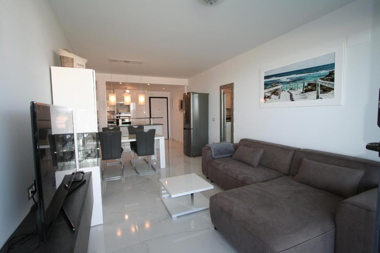 021 - Infinity View Arenales - Comfortholidays Ареналес дел Сол Екстериор снимка