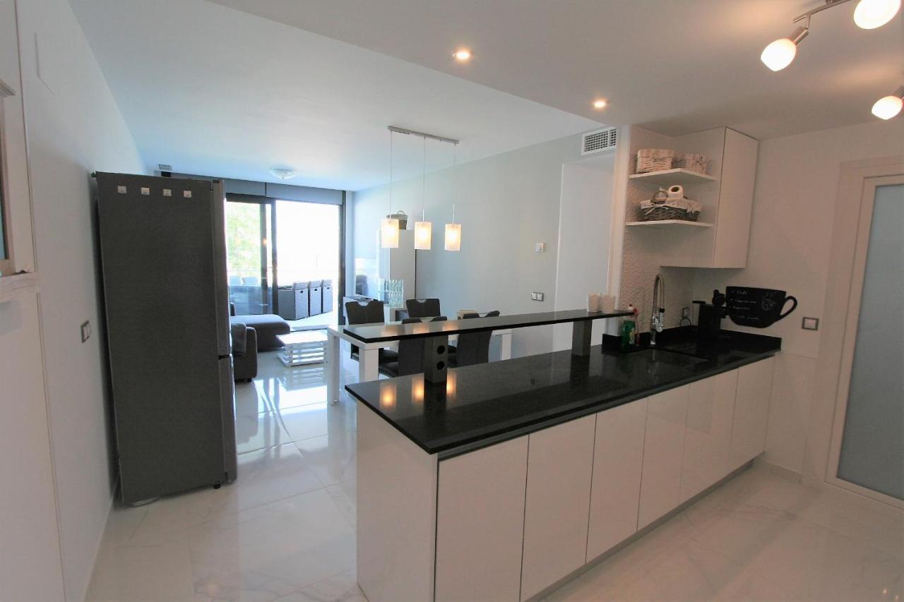 021 - Infinity View Arenales - Comfortholidays Ареналес дел Сол Екстериор снимка