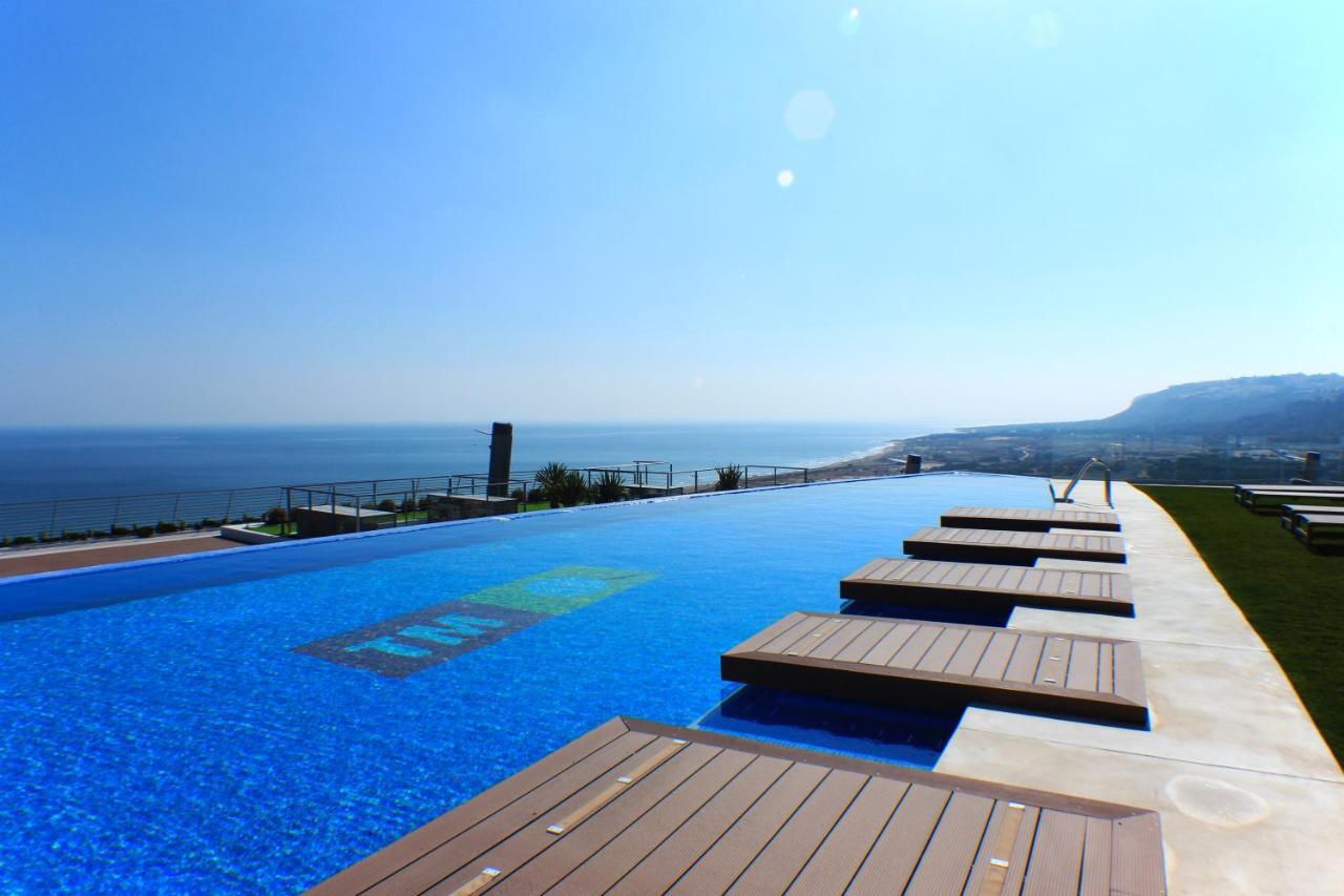 021 - Infinity View Arenales - Comfortholidays Ареналес дел Сол Екстериор снимка