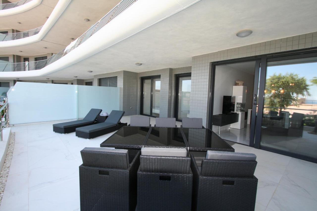 021 - Infinity View Arenales - Comfortholidays Ареналес дел Сол Екстериор снимка