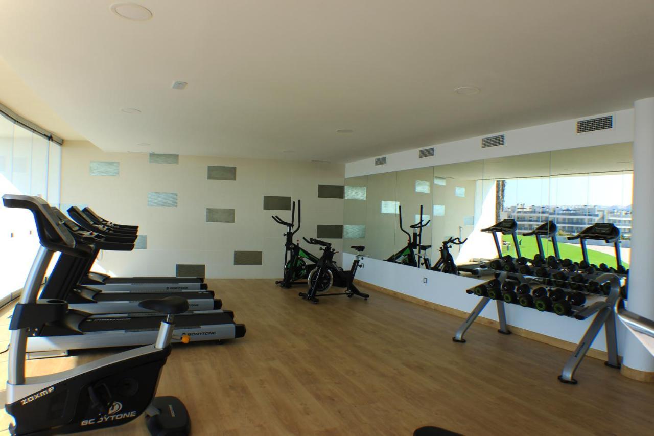 021 - Infinity View Arenales - Comfortholidays Ареналес дел Сол Екстериор снимка