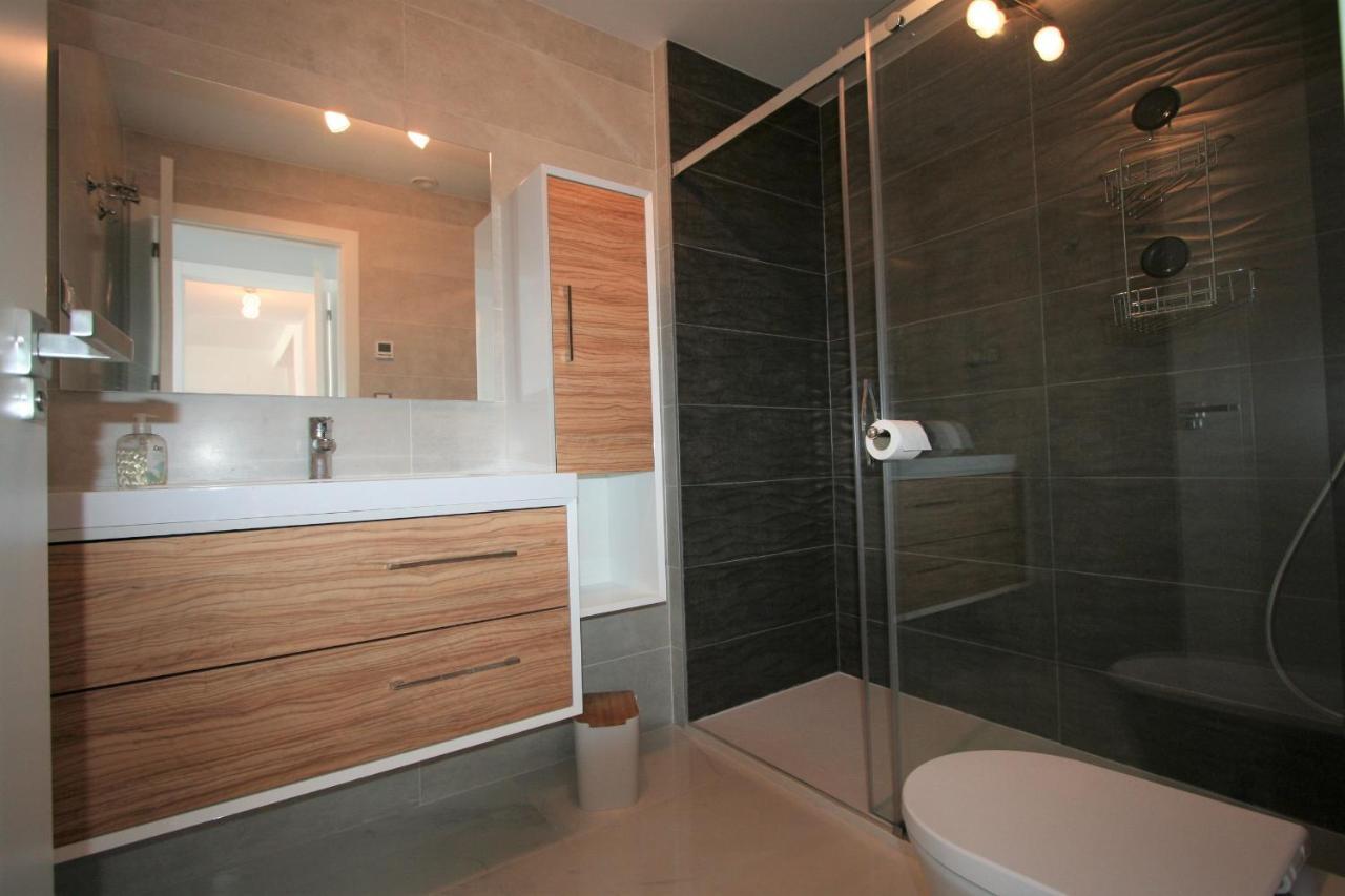 021 - Infinity View Arenales - Comfortholidays Ареналес дел Сол Екстериор снимка