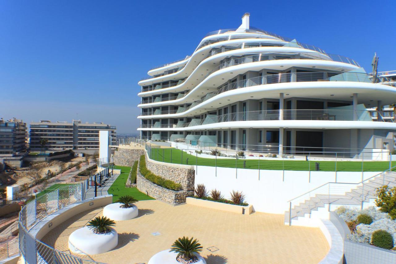 021 - Infinity View Arenales - Comfortholidays Ареналес дел Сол Екстериор снимка