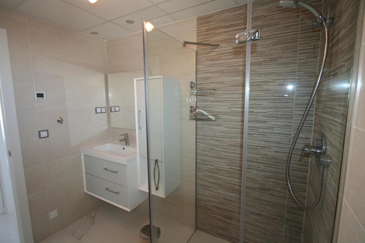 021 - Infinity View Arenales - Comfortholidays Ареналес дел Сол Екстериор снимка