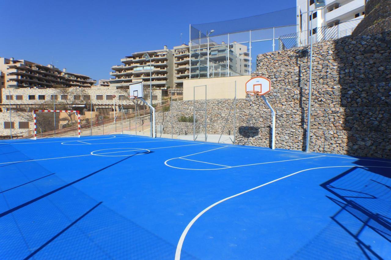 021 - Infinity View Arenales - Comfortholidays Ареналес дел Сол Екстериор снимка