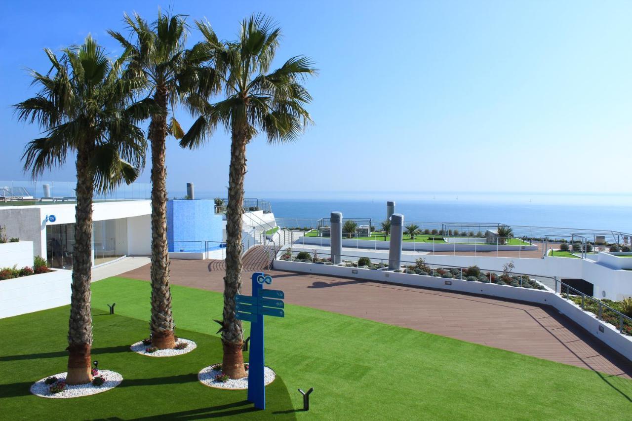 021 - Infinity View Arenales - Comfortholidays Ареналес дел Сол Екстериор снимка