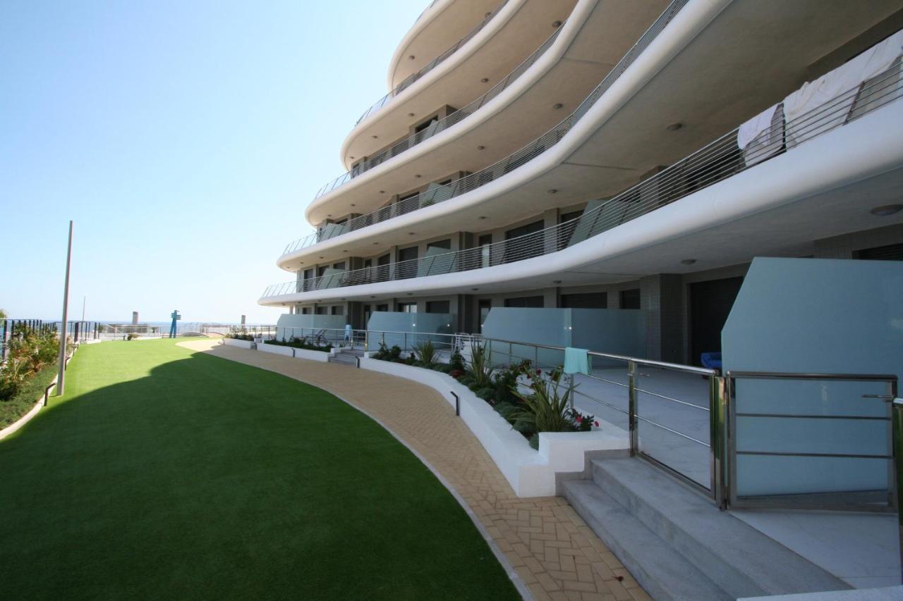 021 - Infinity View Arenales - Comfortholidays Ареналес дел Сол Екстериор снимка