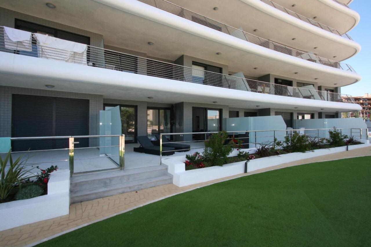 021 - Infinity View Arenales - Comfortholidays Ареналес дел Сол Екстериор снимка